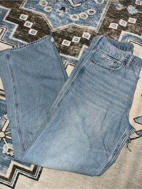 Gap Wide-Leg Jeans